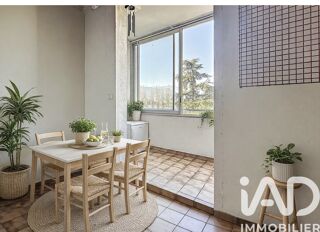  Appartement � vendre 3 pi�ces 65 m�