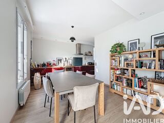  Appartement � louer 4 pi�ces 91 m�