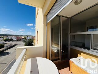  Appartement  vendre 2 pices 30 m