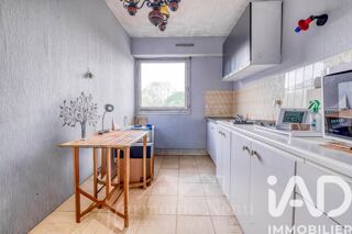  Appartement � vendre 3 pi�ces 71 m�