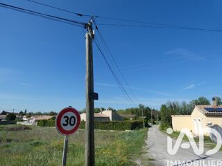  Terrain � vendre 2160 m�