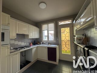  Maison � vendre 5 pi�ces 80 m�