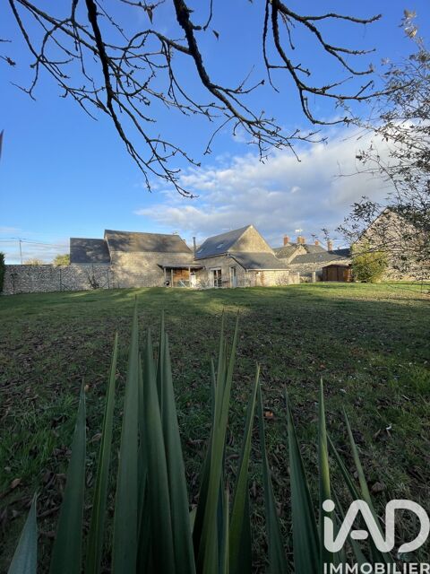   Vente Maison/villa 8 pi�ces Maison - 8 pi�ce(s) - 147 m�