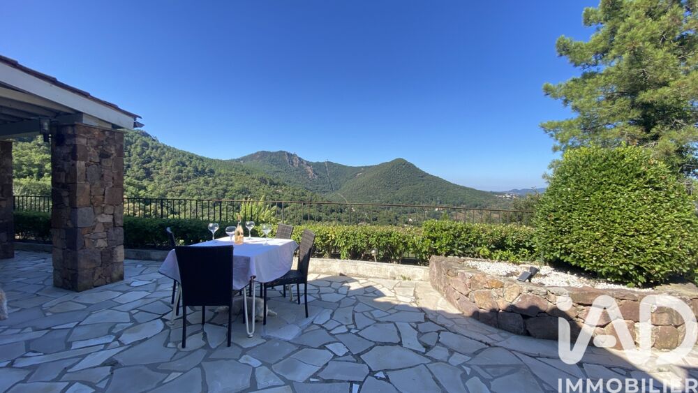 � vendre  Maison Fr�jus (83600)