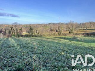  Terrain � vendre 2176 m�