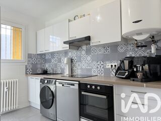  Appartement � vendre 3 pi�ces 63 m�