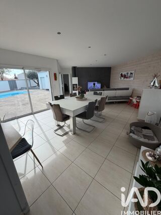  Maison � vendre 5 pi�ces 126 m�