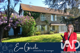  Maison � vendre 8 pi�ces 263 m�