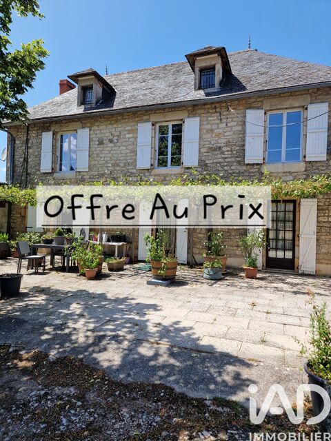   Vente Maison/villa 20 pi�ces Maison - 15 + pi�ce(s) - 550 m�