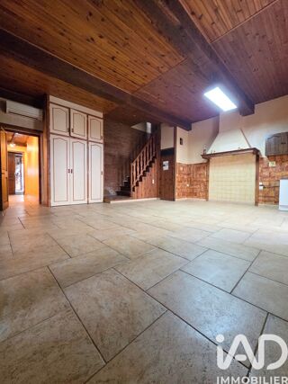  Maison � vendre 6 pi�ces 236 m�