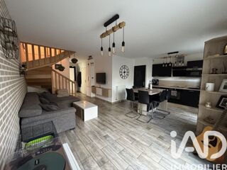  Maison � vendre 4 pi�ces 84 m�