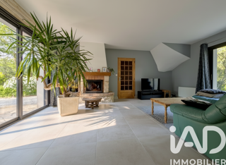  Maison � vendre 6 pi�ces 135 m�