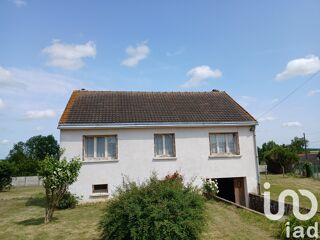  Maison  vendre 4 pices 68 m