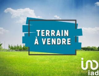  Terrain � vendre 1525 m�