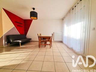  Appartement � louer 2 pi�ces 50 m�