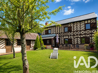  Maison � vendre 3 pi�ces 77 m�