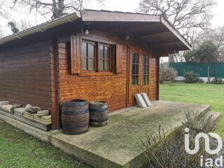  Maison � vendre 6 pi�ces 140 m�