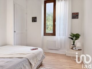  Appartement � vendre 3 pi�ces 49 m�