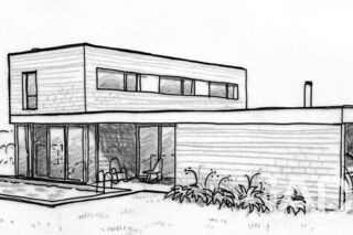  Terrain � vendre 244 m�