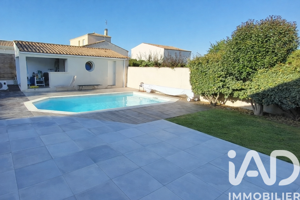 � vendre  Maison Puilboreau (17138)