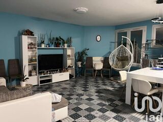  Appartement  vendre 3 pices 65 m