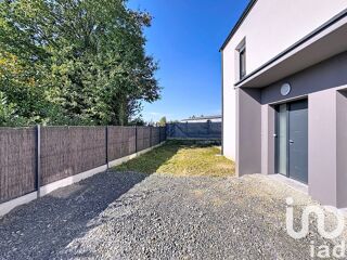  Maison � vendre 5 pi�ces 110 m�