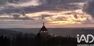  Appartement � vendre 4 pi�ces 76 m�