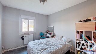  Maison � vendre 4 pi�ces 92 m�