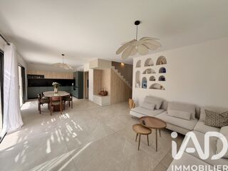  Maison � vendre 5 pi�ces 168 m�