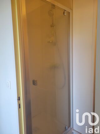  Appartement � vendre 1 pi�ce 21 m�