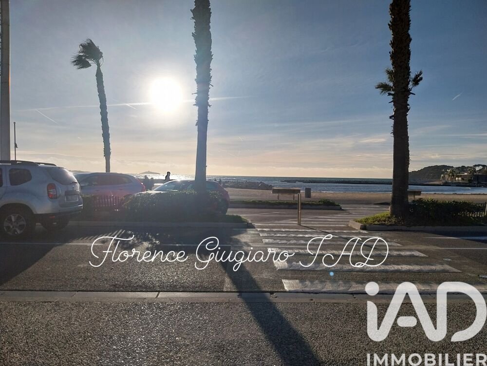 � vendre  Maison Six-Fours-les-Plages (83140)