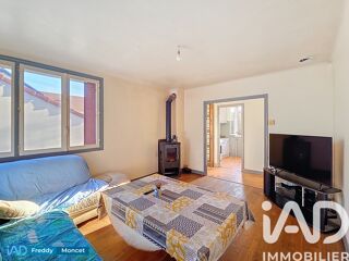  Maison � vendre 3 pi�ces 51 m�