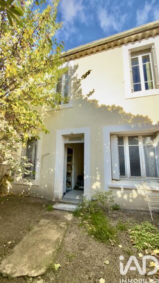  Maison � vendre 7 pi�ces 150 m�