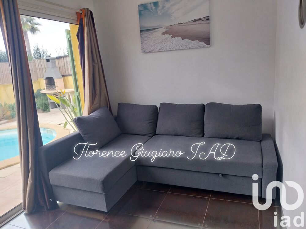  vendre  Maison Sanary-sur-Mer (83110)