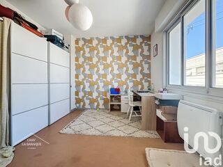  Appartement � vendre 4 pi�ces 85 m�