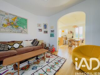  Maison � vendre 9 pi�ces 154 m�