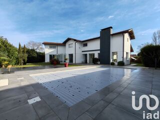  Maison  vendre 10 pices 203 m