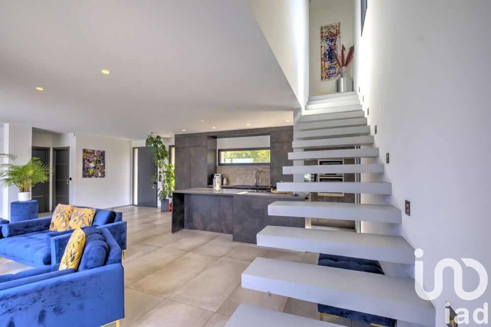  vendre  Maison Grasse (06130)