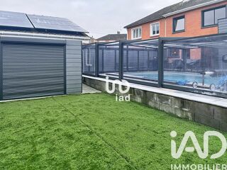  Maison � vendre 6 pi�ces 96 m�