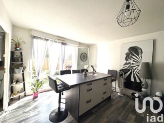  Appartement � vendre 2 pi�ces 47 m�