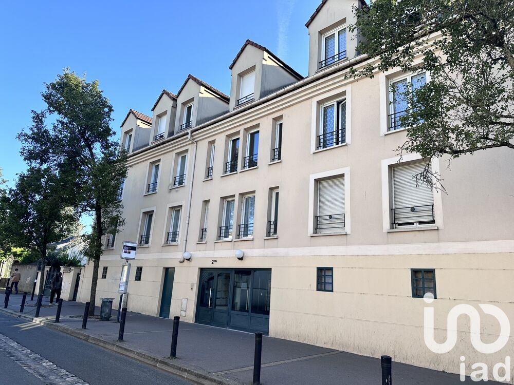 Vente Appartement Vente Duplex 3 pi�ces Trappes