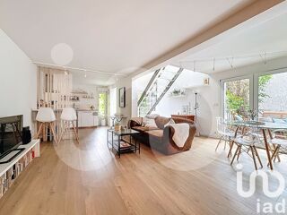  Maison � vendre 7 pi�ces 154 m�