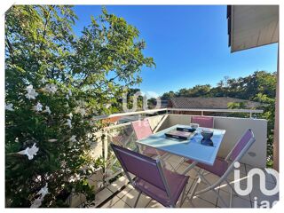  Appartement � vendre 3 pi�ces 59 m�