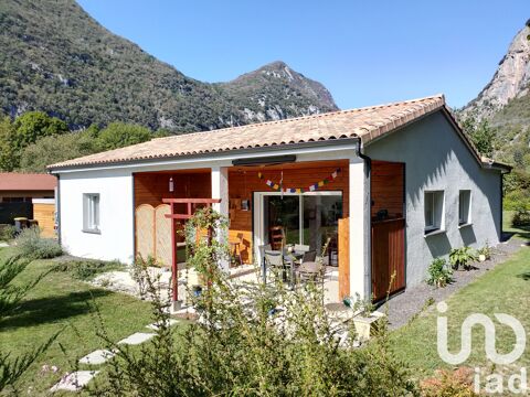   Vente Maison traditionnelle 4 pi�ces Maison - 4 pi�ce(s) - 80 m�