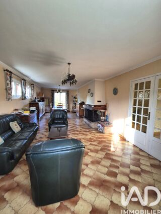  Maison � vendre 8 pi�ces 160 m�