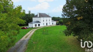  Maison  vendre 10 pices 286 m