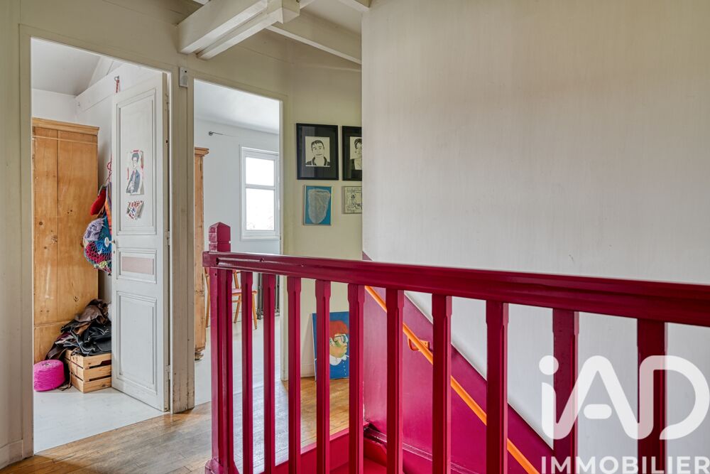 � vendre  Maison Montreuil (93100)