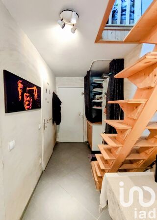  Appartement  vendre 2 pices 32 m
