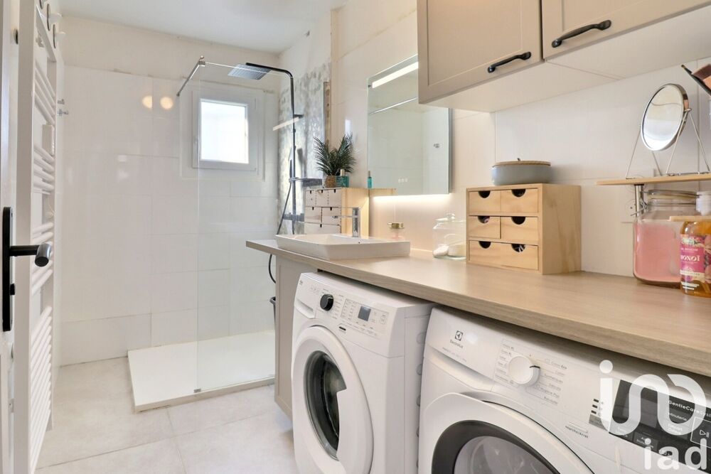  vendre  Maison La Ciotat (13600)