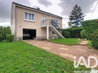  Maison  vendre 5 pices 98 m